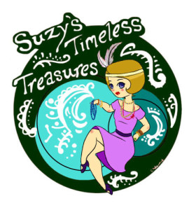 Suzy's Timeless Treasures