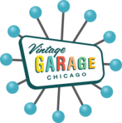 Chicago Fall Vintage Garage 2017