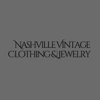 Nashville Vintage Clothing and Jewelry Show"