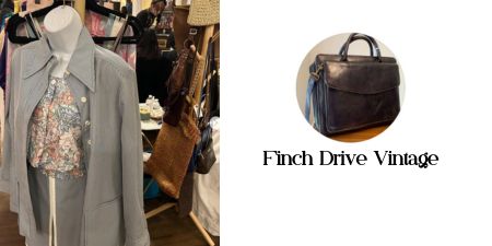 Finch Drive Vintage